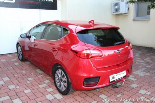 Kia Ceed 1,6 GDI 135PS  Top 2017