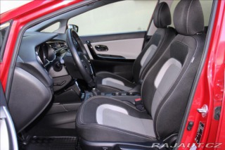 Kia Ceed 1,6 GDI 135PS  Top 2017