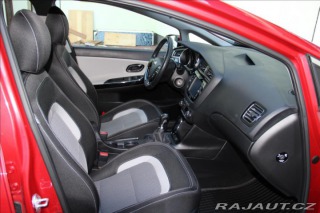 Kia Ceed 1,6 GDI 135PS  Top 2017