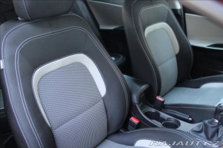 Kia Ceed 1,6 GDI 135PS  Top 2017