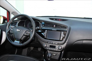 Kia Ceed 1,6 GDI 135PS  Top 2017