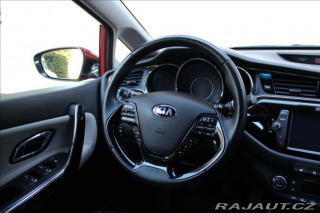 Kia Ceed 1,6 GDI 135PS  Top 2017
