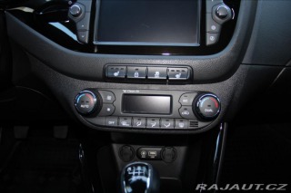 Kia Ceed 1,6 GDI 135PS  Top 2017