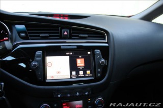 Kia Ceed 1,6 GDI 135PS  Top 2017