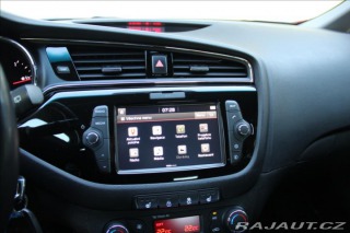 Kia Ceed 1,6 GDI 135PS  Top 2017