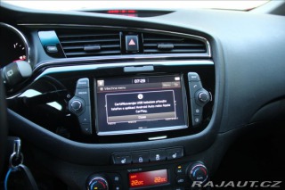 Kia Ceed 1,6 GDI 135PS  Top 2017