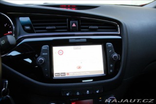 Kia Ceed 1,6 GDI 135PS  Top 2017