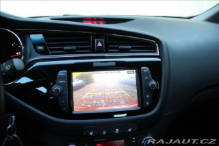 Kia Ceed 1,6 GDI 135PS  Top 2017