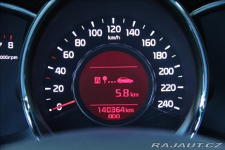 Kia Ceed 1,6 GDI 135PS  Top 2017