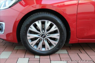 Kia Ceed 1,6 GDI 135PS  Top 2017