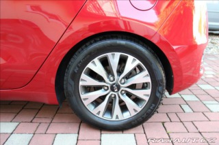 Kia Ceed 1,6 GDI 135PS  Top 2017