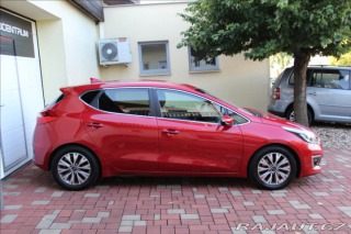 Kia Ceed 1,6 GDI 135PS  Top 2017