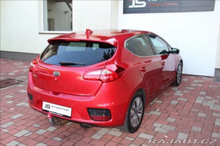 Kia Ceed 1,6 GDI 135PS  Top 2017