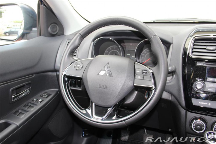 Mitsubishi ASX 1,6 117PS  Invite+ 2019
