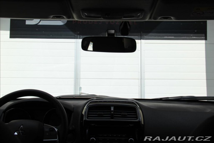 Mitsubishi ASX 1,6 117PS  Invite+ 2019