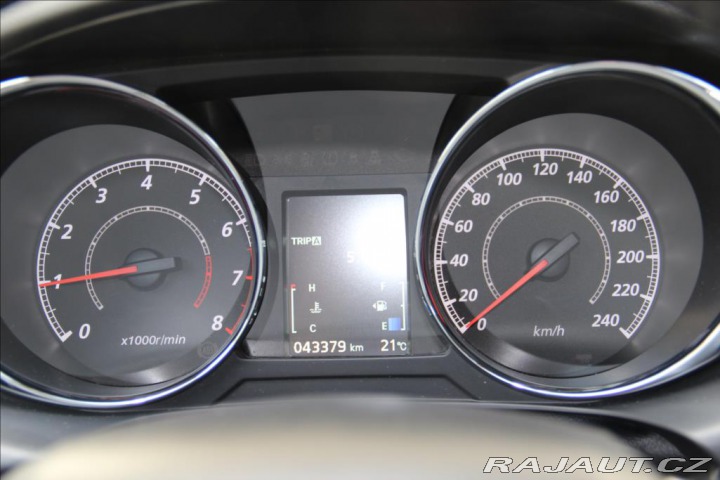 Mitsubishi ASX 1,6 117PS  Invite+ 2019