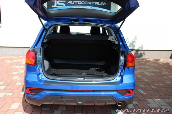 Mitsubishi ASX 1,6 117PS  Invite+ 2019