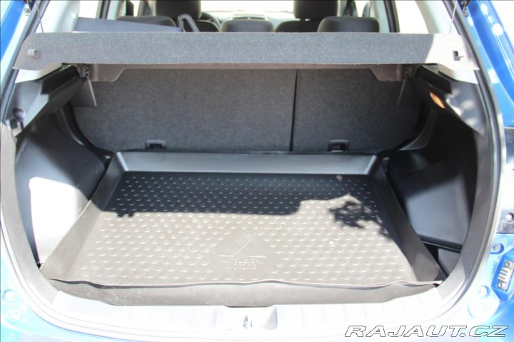 Mitsubishi ASX 1,6 117PS  Invite+ 2019