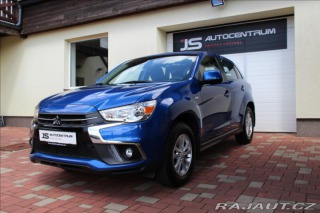 Mitsubishi ASX 1,6 117PS  Invite+ 2019