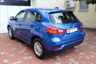 Mitsubishi ASX 1,6 117PS  Invite+ 2019