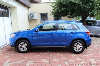 Mitsubishi ASX 1,6 117PS  Invite+ 2019