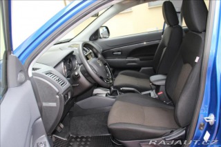 Mitsubishi ASX 1,6 117PS  Invite+ 2019