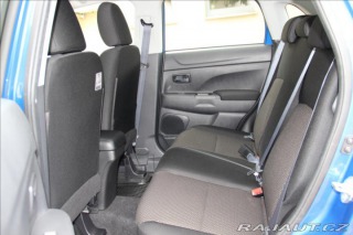 Mitsubishi ASX 1,6 117PS  Invite+ 2019