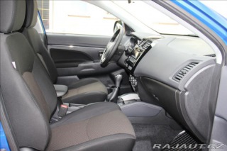 Mitsubishi ASX 1,6 117PS  Invite+ 2019