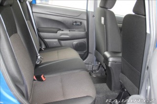 Mitsubishi ASX 1,6 117PS  Invite+ 2019