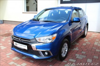 Mitsubishi ASX 1,6 117PS  Invite+ 2019
