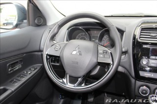 Mitsubishi ASX 1,6 117PS  Invite+ 2019