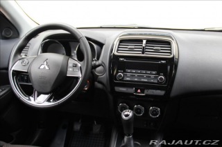 Mitsubishi ASX 1,6 117PS  Invite+ 2019