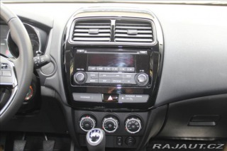 Mitsubishi ASX 1,6 117PS  Invite+ 2019