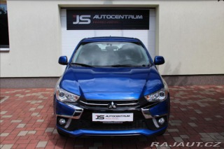 Mitsubishi ASX 1,6 117PS  Invite+ 2019