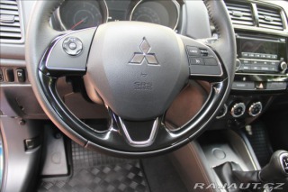 Mitsubishi ASX 1,6 117PS  Invite+ 2019