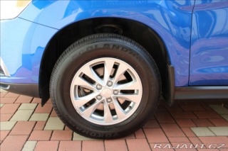 Mitsubishi ASX 1,6 117PS  Invite+ 2019