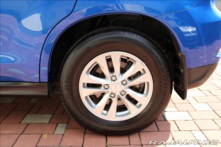 Mitsubishi ASX 1,6 117PS  Invite+ 2019