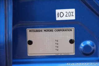 Mitsubishi ASX 1,6 117PS  Invite+ 2019