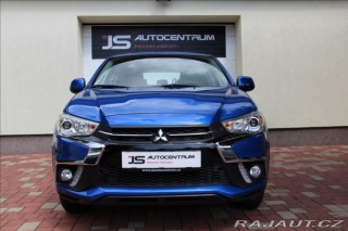 Mitsubishi ASX 1,6 117PS  Invite+ 2019