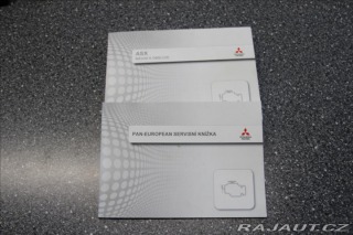 Mitsubishi ASX 1,6 117PS  Invite+ 2019