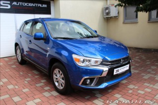 Mitsubishi ASX 1,6 117PS  Invite+ 2019