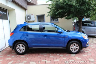Mitsubishi ASX 1,6 117PS  Invite+ 2019