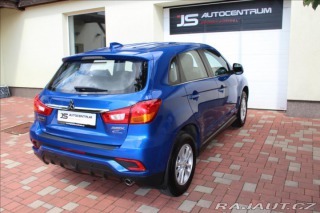 Mitsubishi ASX 1,6 117PS  Invite+ 2019