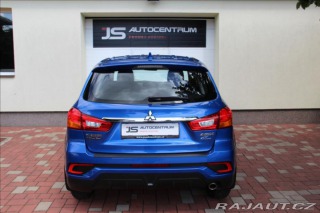 Mitsubishi ASX 1,6 117PS  Invite+ 2019