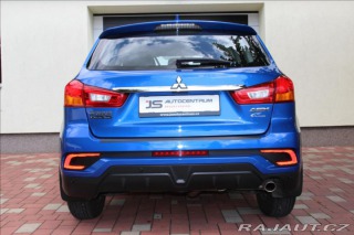Mitsubishi ASX 1,6 117PS  Invite+ 2019