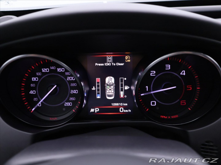 Jaguar XE 2,0 D 120kW Automat Navi. 2015