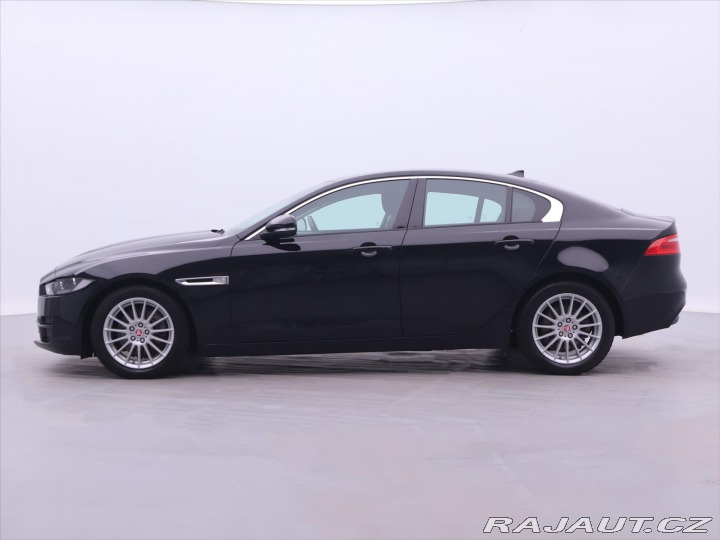 Jaguar XE 2,0 D 120kW Automat Navi. 2015