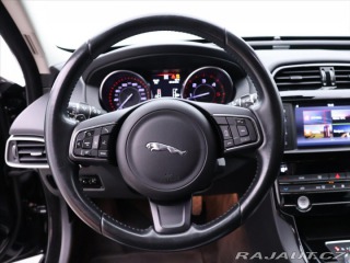 Jaguar XE 2,0 D 120kW Automat Navi. 2015