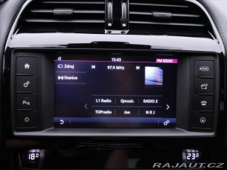 Jaguar XE 2,0 D 120kW Automat Navi. 2015