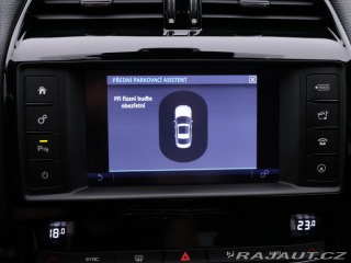 Jaguar XE 2,0 D 120kW Automat Navi. 2015